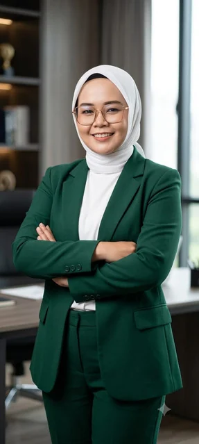 Kartini, Senior Business Partner