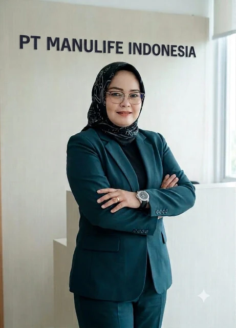 Kartini, Senior Business Partner dan konsultan proteksi